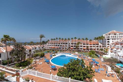 Kép Parque Santiago II 264 - Two Bed with wifi and air conditioning szállásáról Playa de las Américasban a galériában