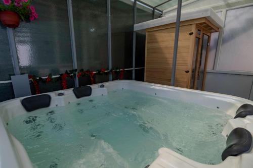 Vila Apartmani Astoria