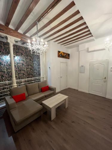 Gran Vía Urban Apartments