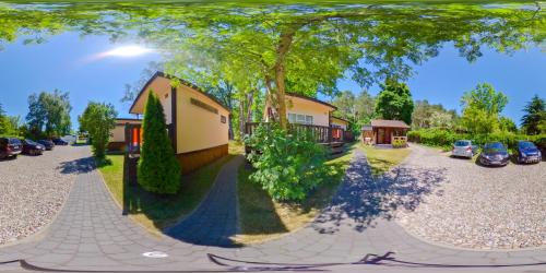 Imagen de la galería de ZAKĄTEK ADELI, en Mikoszewo