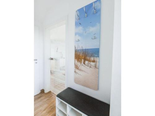 Fotografie z fotogalerie ubytování Holiday home Maja am See v destinaci Aurich