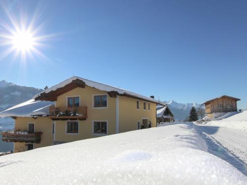 Chalet in Taxenbach near Kaprun Ski Area