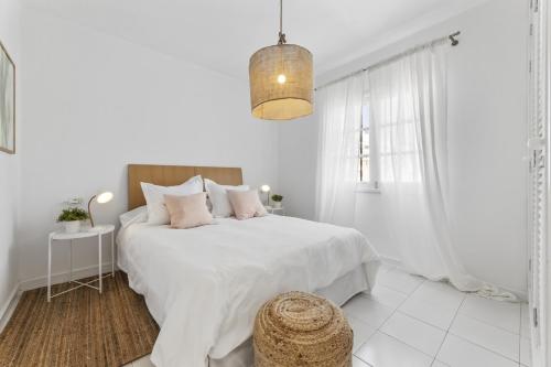 Sea view APT Puerto del Carmen