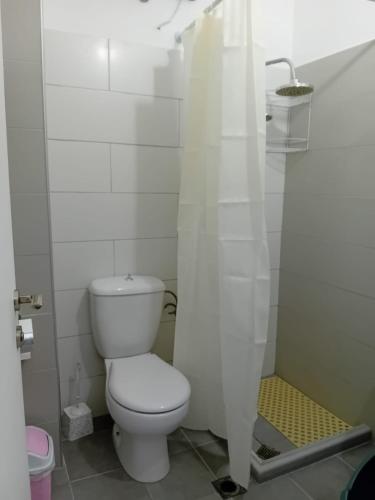 Gallery image of Villa Sarti in Ksamil