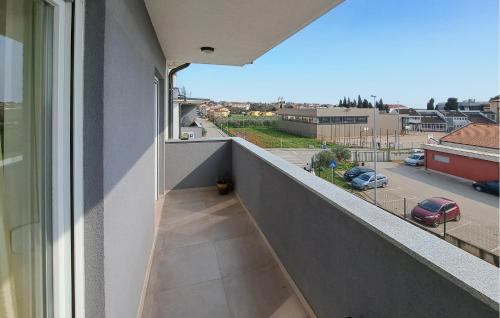 2 Bedroom Amazing Apartment In Medulin