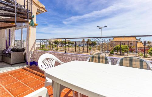 3 Bedroom Awesome Home In Orihuela