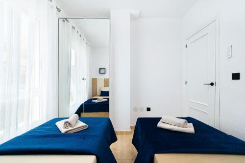 Modern apartment-beach-Aceqion-Torrevieja PMT18