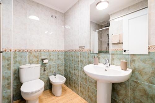 Modern apartment-beach-Aceqion-Torrevieja PMT18