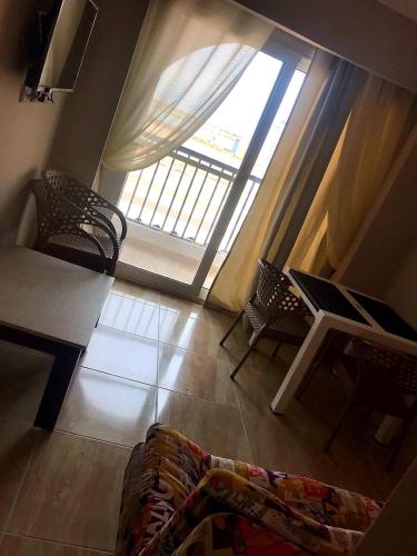 porto marina extension new Alamein towers view sea view