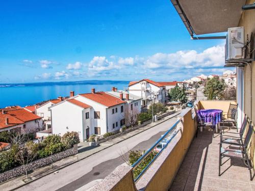 Apartment Stana-3 by Interhome