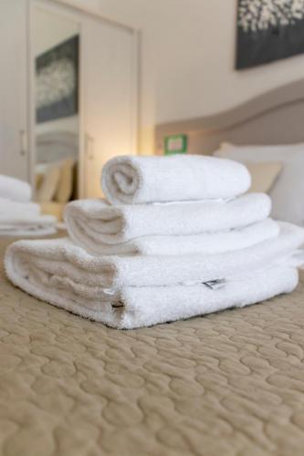 BiancorèRoma B&B