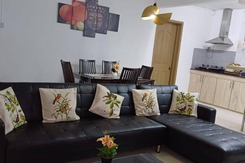 le manguiers summer vacation private apartment near the beach flic en flac