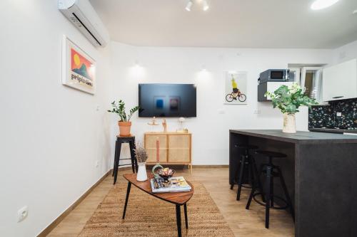 Perina apartments