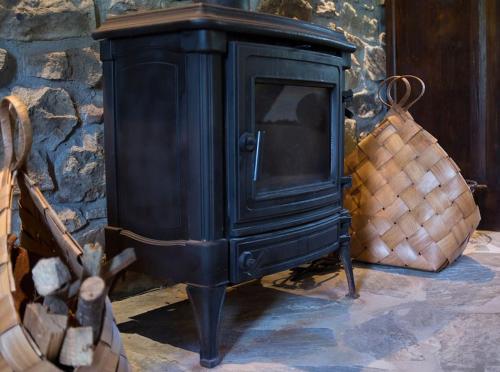 Gallery image of Charming & Authentic Stone House La Brugna in Borgo Val di Taro