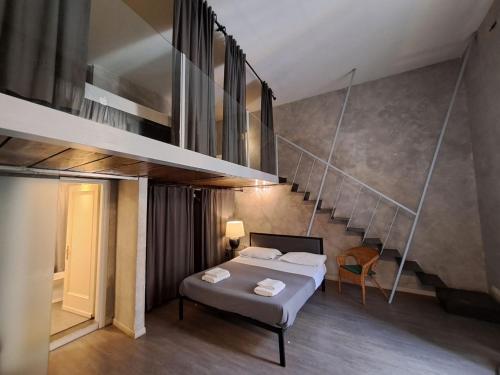 Apartment Antico Balcone by Interhome