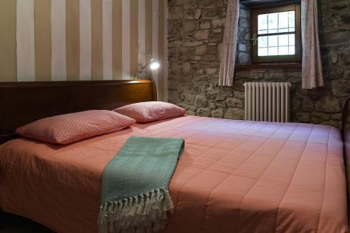 Gallery image of Charming & Authentic Stone House La Brugna in Borgo Val di Taro