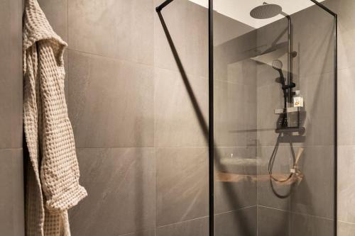 Gallery image of Charming & Authentic Stone House La Brugna in Borgo Val di Taro