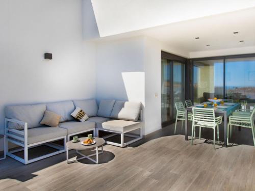 Holiday Home Royal Beach Nerja by Interhome