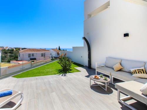 Holiday Home Royal Beach Nerja by Interhome