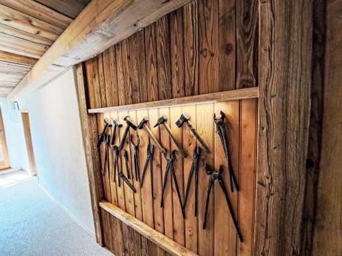 Galería fotográfica de Apartment Zur alten Schmiede by Interhome en Dorf