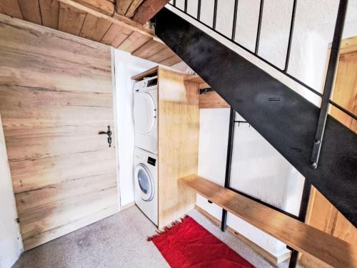 Galería fotográfica de Apartment Zur alten Schmiede by Interhome en Dorf