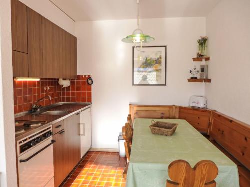 Apartment Rond-Point 27 by Interhome