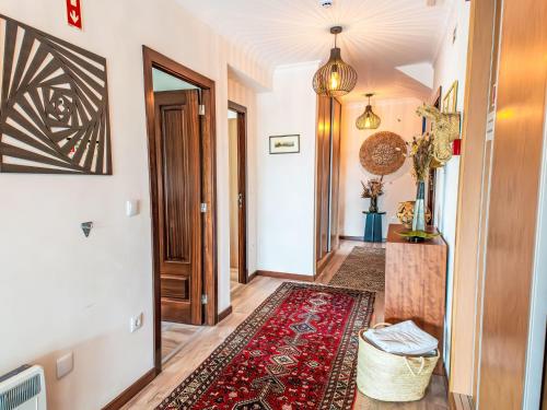 Φωτογραφία από το άλμπουμ του Villa Rio Lima Retreat by Interhome σε Gemieira