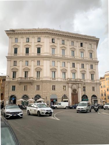 BiancorèRoma B&B