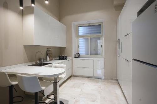 ENJOY Napoli - Exclusive Apartment