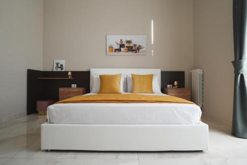 ENJOY Napoli - Exclusive Apartment