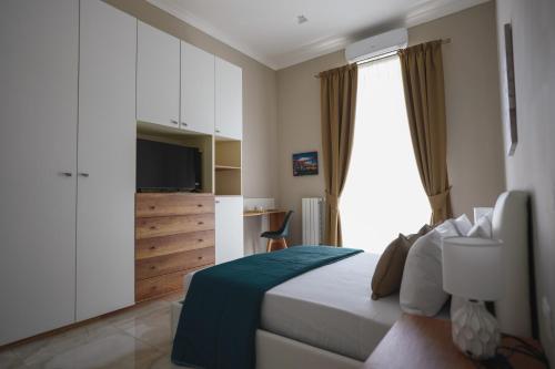 ENJOY Napoli - Exclusive Apartment