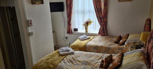 Gallery image of The Chantry hotel in Dronfield