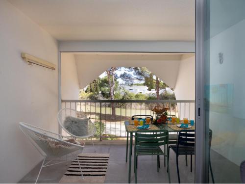 Apartment East Land-3 by Interhome