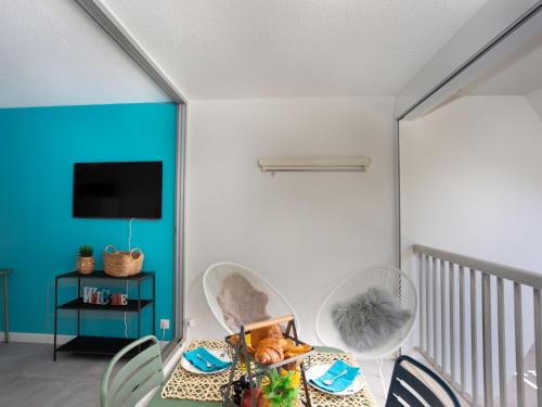 Apartment East Land-3 by Interhome