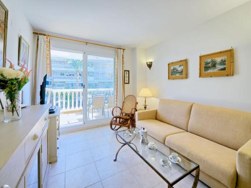 Apartment Nou Fontana-10 by Interhome
