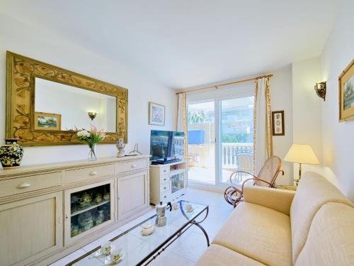 Apartment Nou Fontana-10 by Interhome