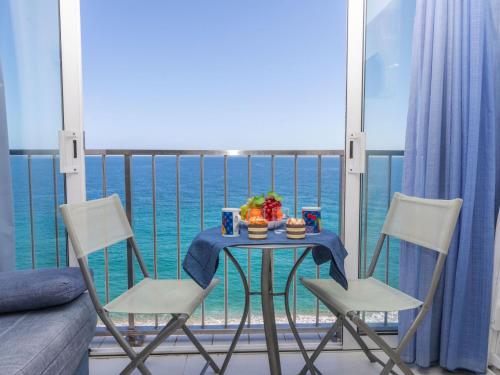 Studio Rosa Maria Mar by Interhome