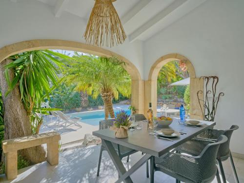 Holiday Home La Terraza del Sol by Interhome