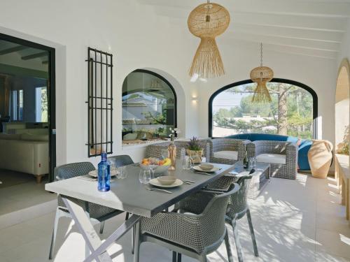 Holiday Home La Terraza del Sol by Interhome