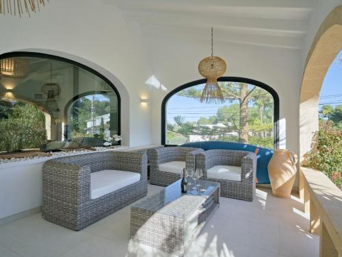 Holiday Home La Terraza del Sol by Interhome
