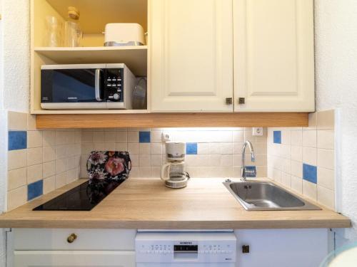 Studio Port de La Gavine-31 by Interhome
