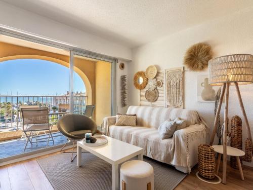 Studio Port de La Gavine-31 by Interhome