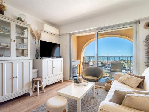 Studio Port de La Gavine-31 by Interhome
