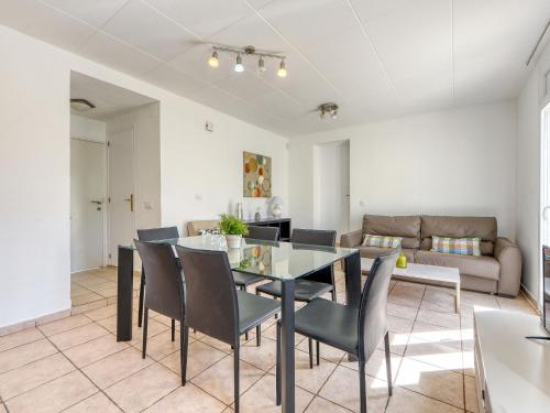 Apartment Muga-5 by Interhome