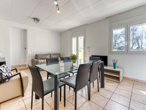 Apartment Muga-5 by Interhome