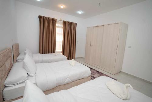 Fotografie z fotogalerie ubytování Hostel v destinaci Quseir