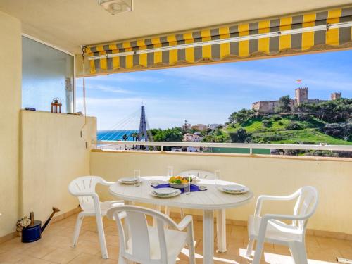 Apartment Edificio El Rey by Interhome