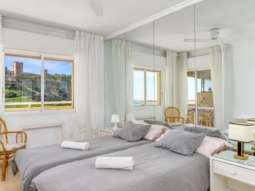 Apartment Edificio El Rey by Interhome