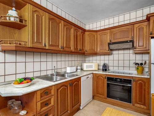 Apartment Edificio El Rey by Interhome