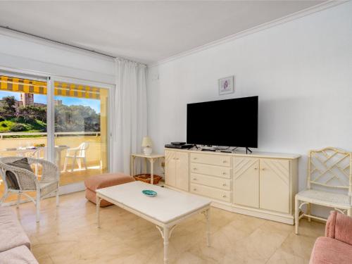 Apartment Edificio El Rey by Interhome